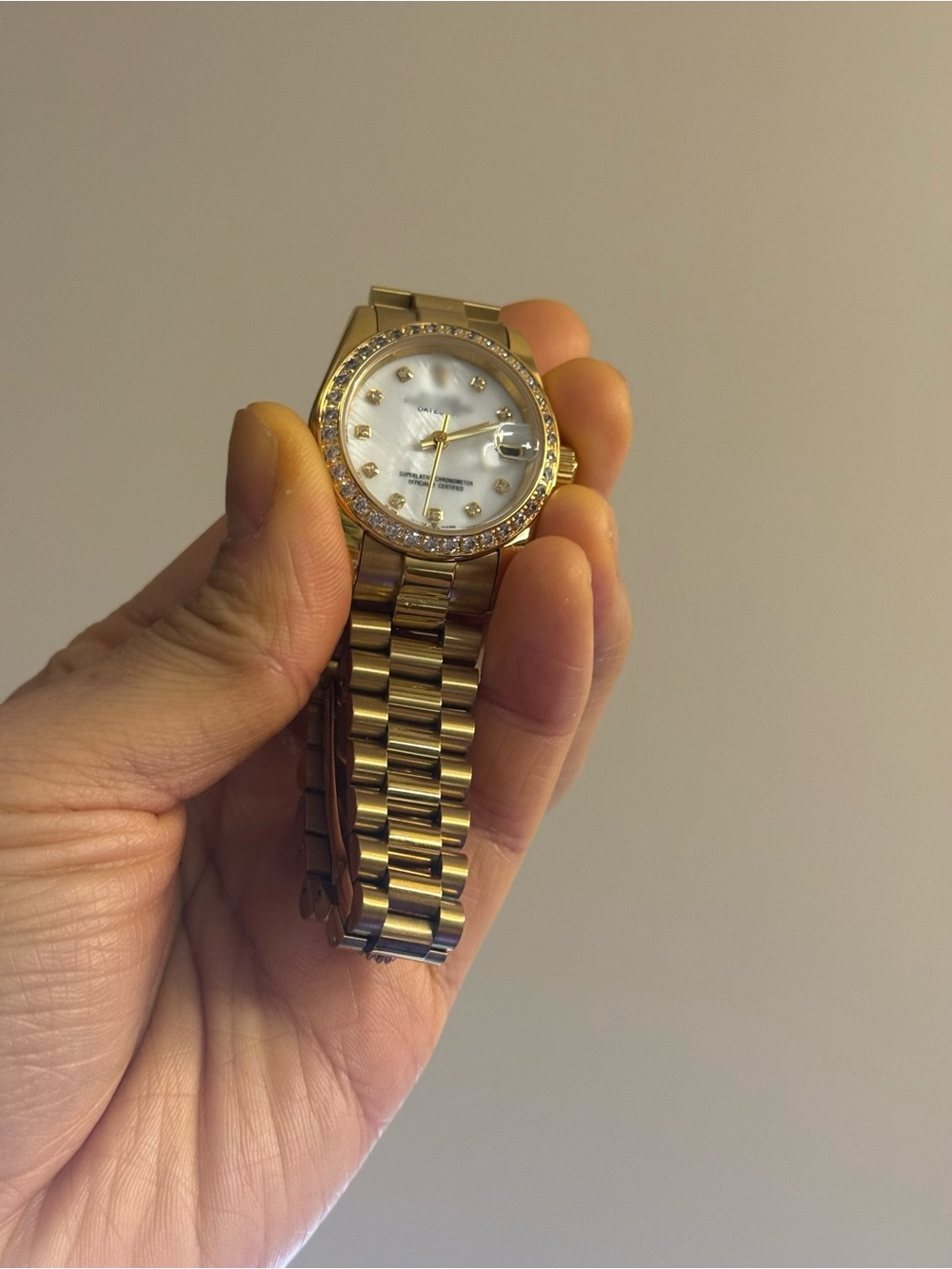 Designer Watch - Picture 5 of 6